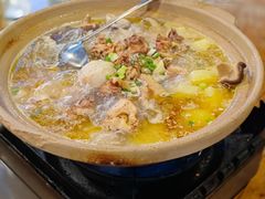 -丫口花园餐厅·融合菜