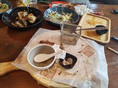 -蓝枪鱼西餐厅(锦华店)