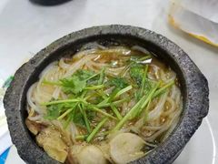 -土豆粉&刀削面(西单新一代商城店)