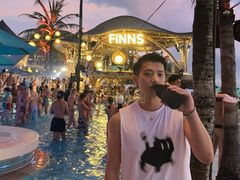 -FINNS Beach Club