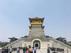 -中国汉城景区