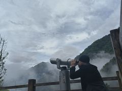 -古尔沟华美达温泉度假酒店