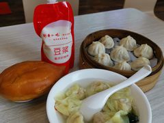 -新丰小吃(江陵路分店)