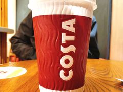 -COSTA COFFEE(华润五彩城店)