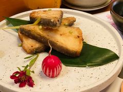 -大江户日本料理(吕厝店)
