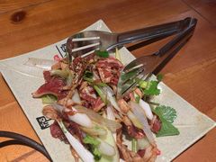 -赵胖炙子烤肉&深夜酒馆(簋街店)