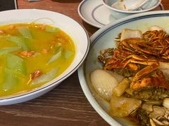 -周家二小姐的菜(西津渡店)