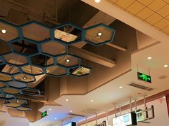 -菲滋意式餐厅(西湖文化广场店)