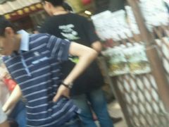 -黄埔古港