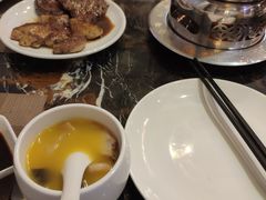 -鸿腾国际大酒店-海鲜姿造海鲜烤肉自助餐
