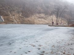 -丹东凤凰山景区