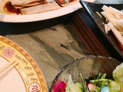 -那家小馆•北京菜•烤鸭(香山店)