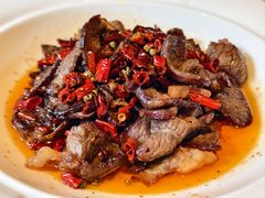 -湖泉水云间餐厅·弥勒地道菜(B座店)