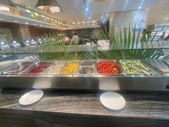 -三亚凤凰水城凯莱度假酒店