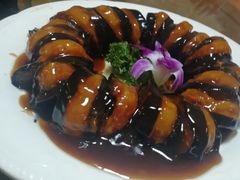 -大眼锅贴水饺(河东店)