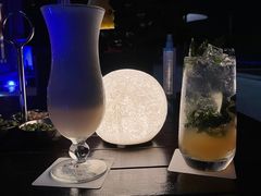 -海口万豪·大堂吧·望海吧.日落海景·下午茶·奶茶·咖啡·轻食·蛋糕·鸡尾酒·清吧