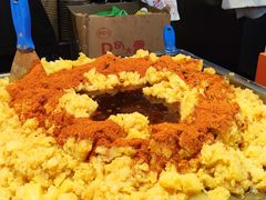 -周小亮丁家坡洋芋(全国总店)