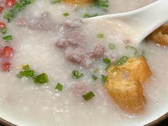 -蝴蝶里·粤菜·点心(滨江龙湖店)