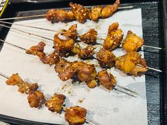 掌中宝-京悦南门涮羊肉·羊蝎子火锅(田林路店)