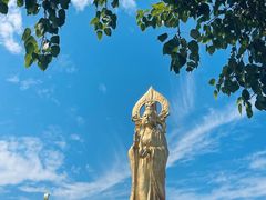 -广州莲花山旅游区