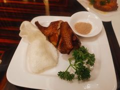 -厦门朗豪酒店 · 明阁中餐厅