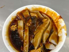 -杨记灌肠(食品街店)