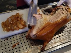 -海湾壹品·粤菜·早茶·烤鸭(拱北店)