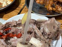 -有奴思烤肉·清真(正宁路店)