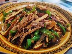 -水香园·中国徽菜名店(紫霞大道店)