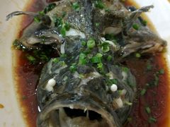 -南海渔家•海鲜•正宗海南菜(海棠湾店)