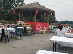 -郑喜旺烧烤(郑州总店)