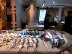 -鹰龙海畔度假酒店(咸祥店)