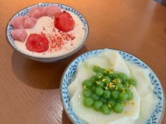 -李百蟹·江南蟹黄面(夫子庙店)