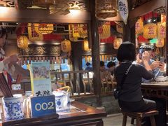 -南京大牌档(济南万象城店)