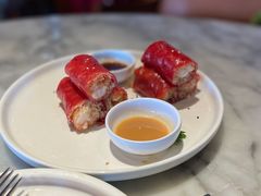-蝴蝶里·粤菜·点心(龙湖天街&滨江店)