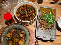 -树厨贵州菜(大十字店)