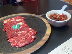 -乔先生涮肉·鲜活牛羊肉火锅(塘沽店)