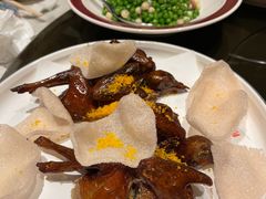 -上海人家花樣年华(中山公园店)