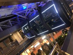 -新加坡摩天观景轮