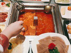 -海底捞火锅(庆春路店)