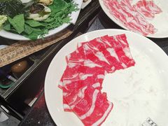 -宽板凳老灶火锅(南礼士路店)