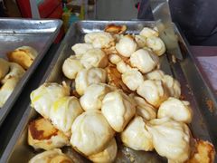-老槐树煎包
