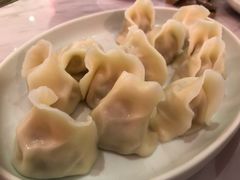 全虾水饺-喜鼎海胆水饺(平安金融中心店)