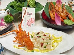 -福记饭店(青果巷店)