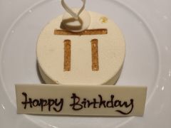 -Le Comptoir de Pierre Gagnaire