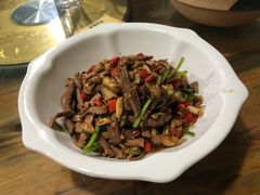 -秀妈厨房(灰汤老店)