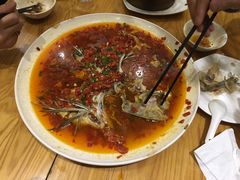 -原鄉本味 楚菜 丹江口鱼(北苑店)