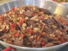 -福巷湘食小馆·猛火现炒(上海首店)