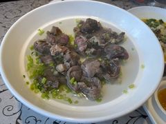 -一江春水·杭帮臻宴(三台山店)