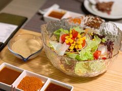 -江户烧肉(高德店)